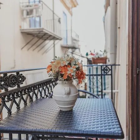 Le Maioliche - Sicilian Style Cefalù