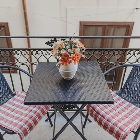 Le Maioliche - Sicilian Style Cefalù