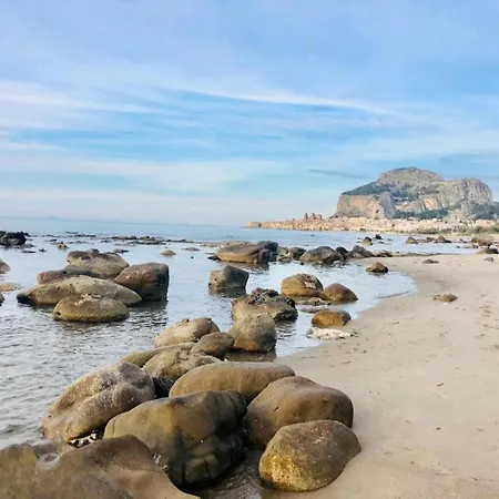 Le Maioliche - Sicilian Style * Cefalù