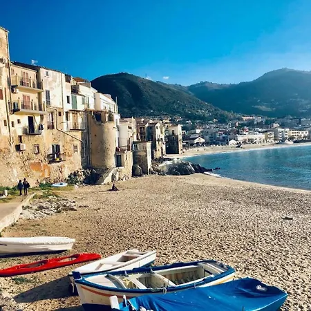 Le Maioliche - Sicilian Style