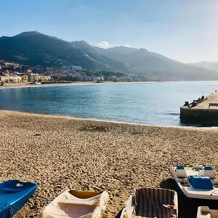 Le Maioliche - Sicilian Style Apartment *