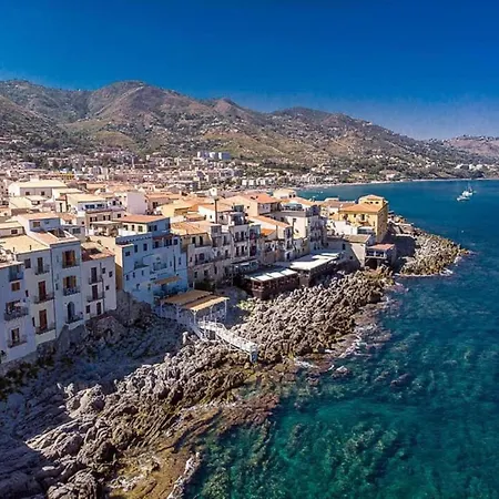 Le Maioliche - Sicilian Style Cefalù