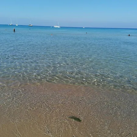 Le Maioliche - Sicilian Style Apartment