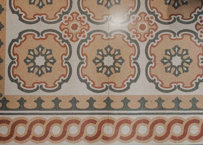 Apartment Le Maioliche - Sicilian Style