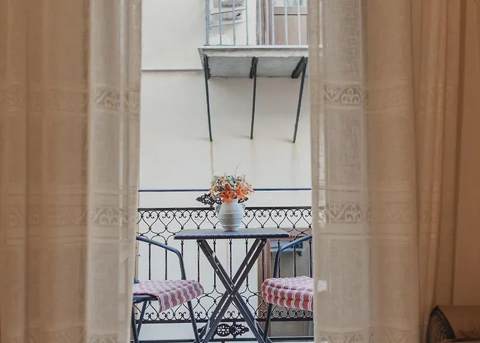 Le Maioliche - Sicilian Style Cefalù