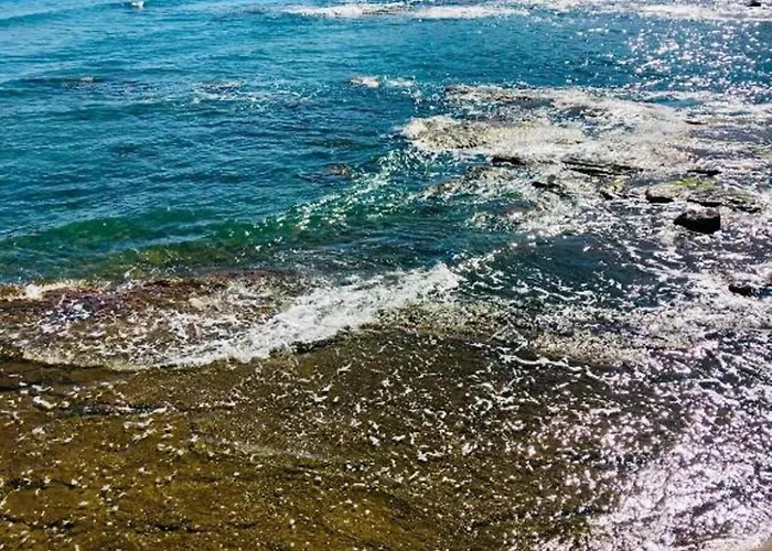 Le Maioliche - Sicilian Style