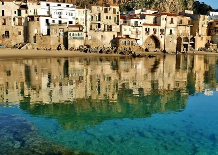 Apartment Le Maioliche - Sicilian Style