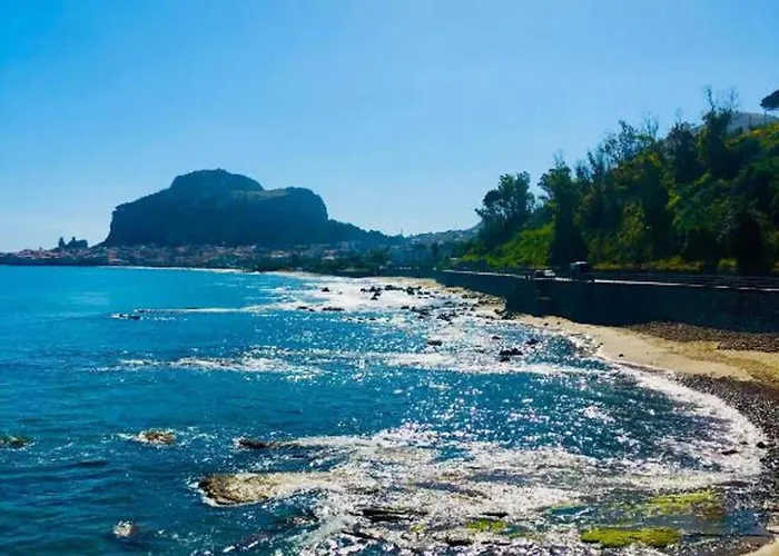 Le Maioliche - Sicilian Style