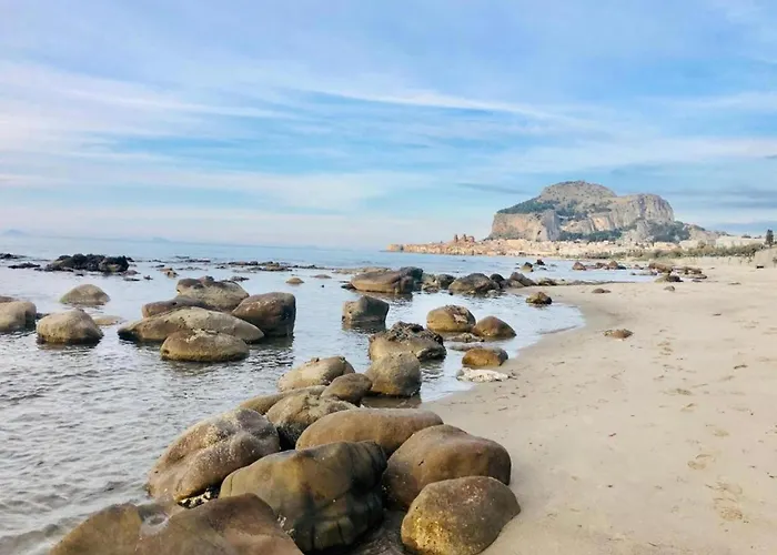 Le Maioliche - Sicilian Style * Cefalù
