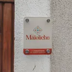 Apartment Le Maioliche - Sicilian Style