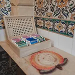 Le Maioliche - Sicilian Style