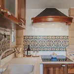 Le Maioliche - Sicilian Style Apartment *