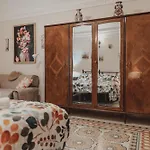 Le Maioliche - Sicilian Style Apartment
