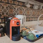 Le Maioliche - Sicilian Style Apartment Cefalu