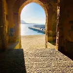 Le Maioliche - Sicilian Style * Cefalu