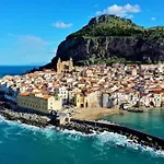 Le Maioliche - Sicilian Style * Cefalu
