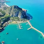 Le Maioliche - Sicilian Style Apartment Cefalu