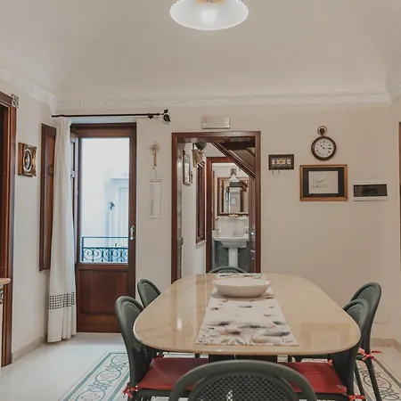 Le Maioliche - Sicilian Style Apartment *