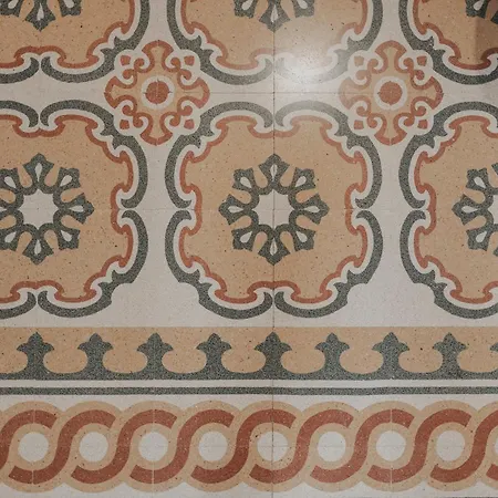 Apartment Le Maioliche - Sicilian Style