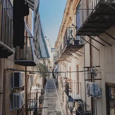 Apartman Le Maioliche - Sicilian Style Cefalù