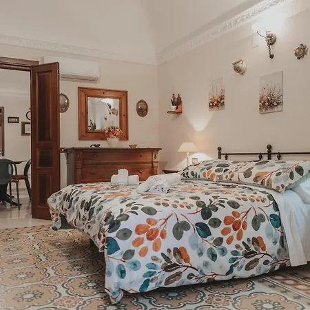 Le Maioliche - Sicilian Style Cefalù