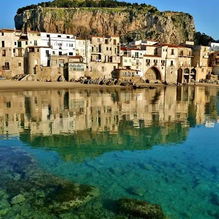 Apartment Le Maioliche - Sicilian Style