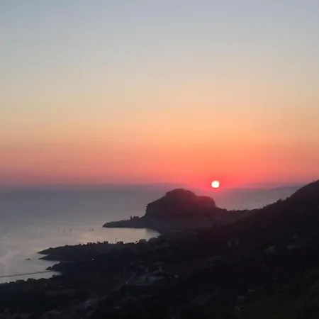 Le Maioliche - Sicilian Style