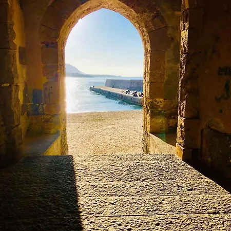 Le Maioliche - Sicilian Style * Cefalu
