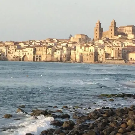 Appartement Le Maioliche - Sicilian Style