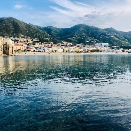 Le Maioliche - Sicilian Style Cefalù