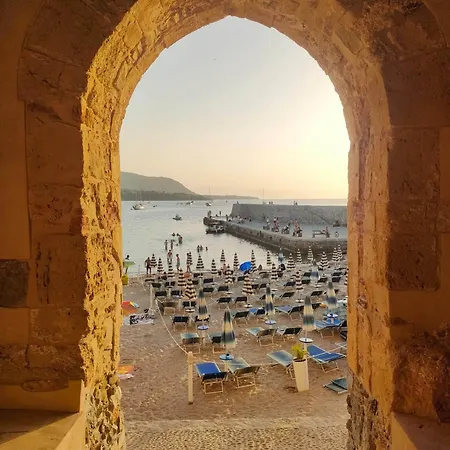 Le Maioliche - Sicilian Style Cefalu