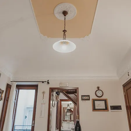 Apartment Le Maioliche - Sicilian Style *