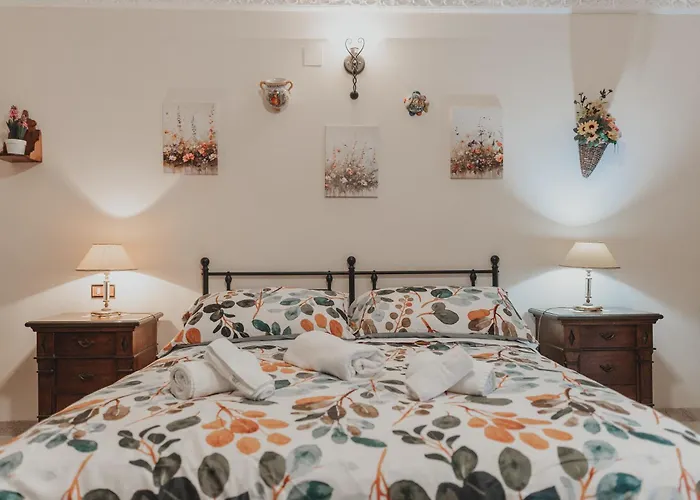 Le Maioliche - Sicilian Style *