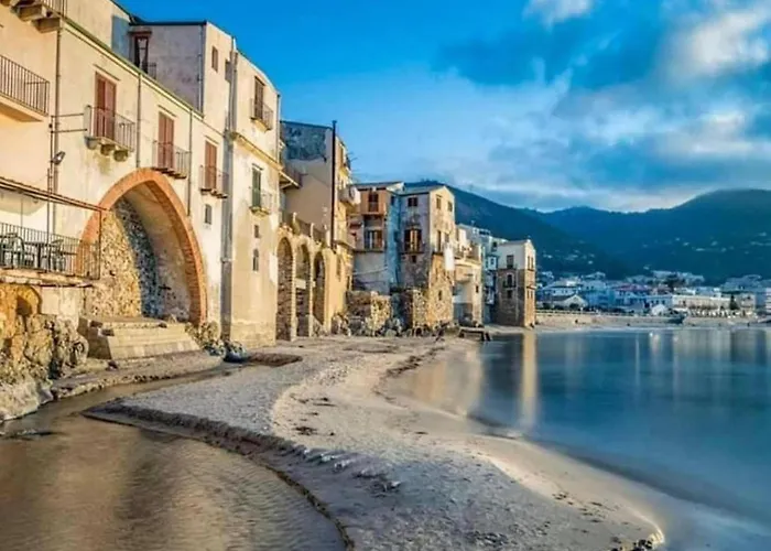 Le Maioliche - Sicilian Style