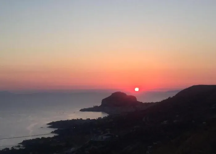 Le Maioliche - Sicilian Style