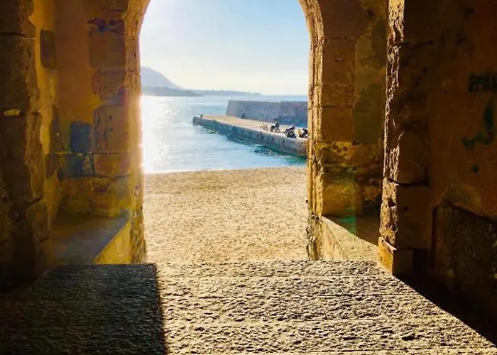 Le Maioliche - Sicilian Style * Cefalù