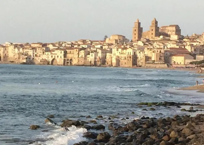 Appartement Le Maioliche - Sicilian Style