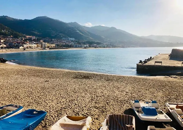 Le Maioliche - Sicilian Style Appartement *