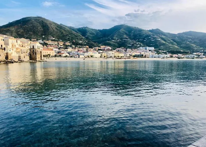 Le Maioliche - Sicilian Style Cefalù