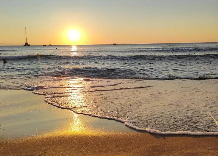 Le Maioliche - Sicilian Style Appartement *
