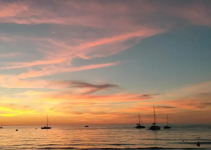 Le Maioliche - Sicilian Style *