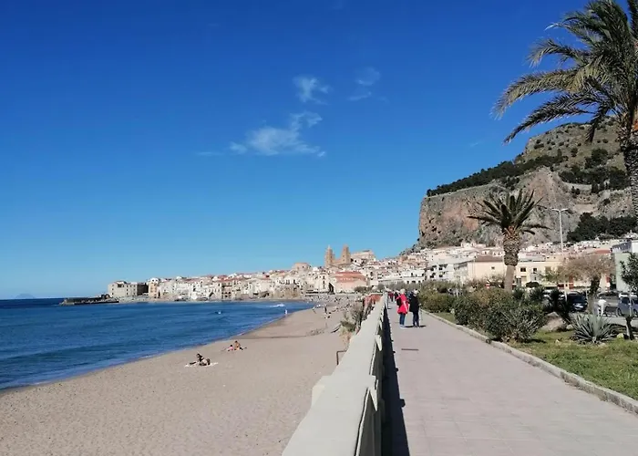 Le Maioliche - Sicilian Style *