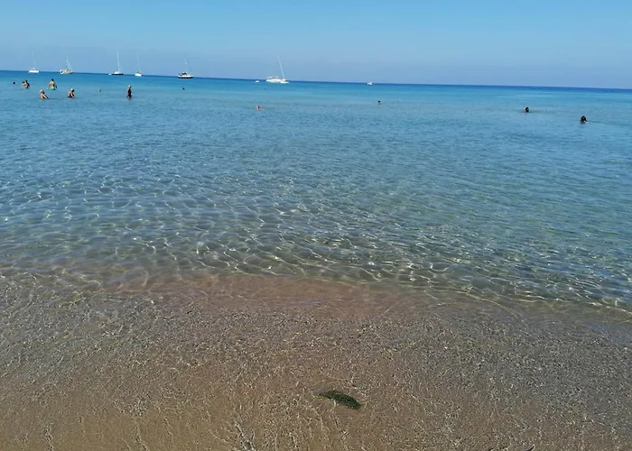 Le Maioliche - Sicilian Style Appartement